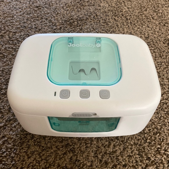 Jool baby wipe warmer - Picture 1 of 1